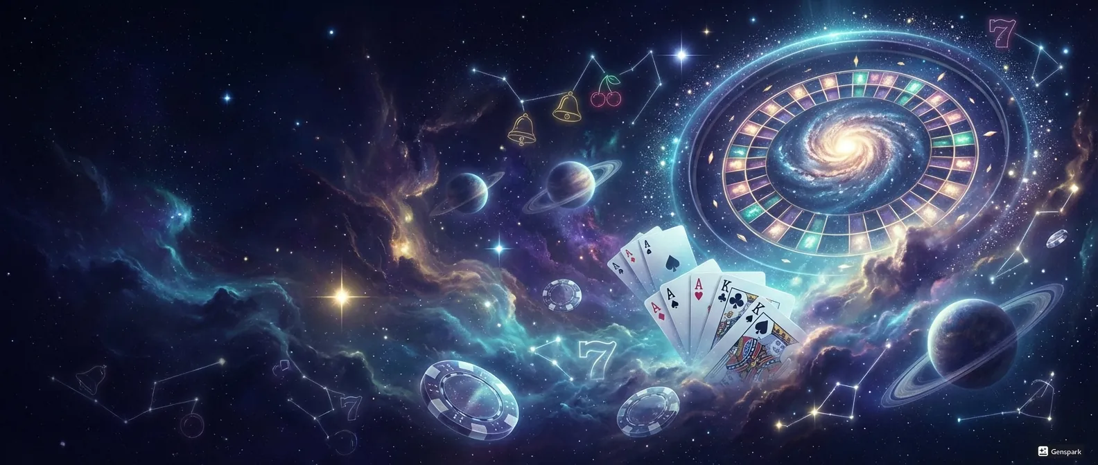 WinSpark Casino bonus