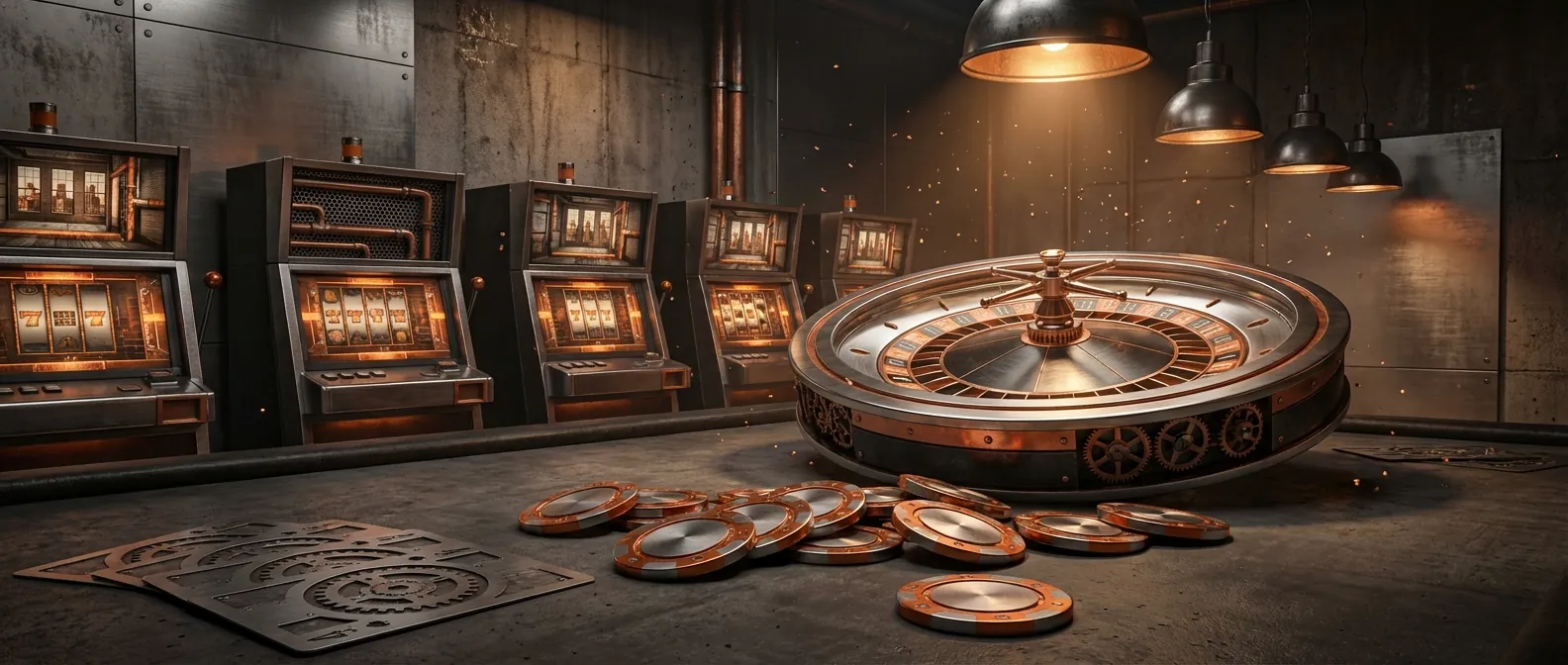WinSpark Casino casino login: veilig toegang tot uw account